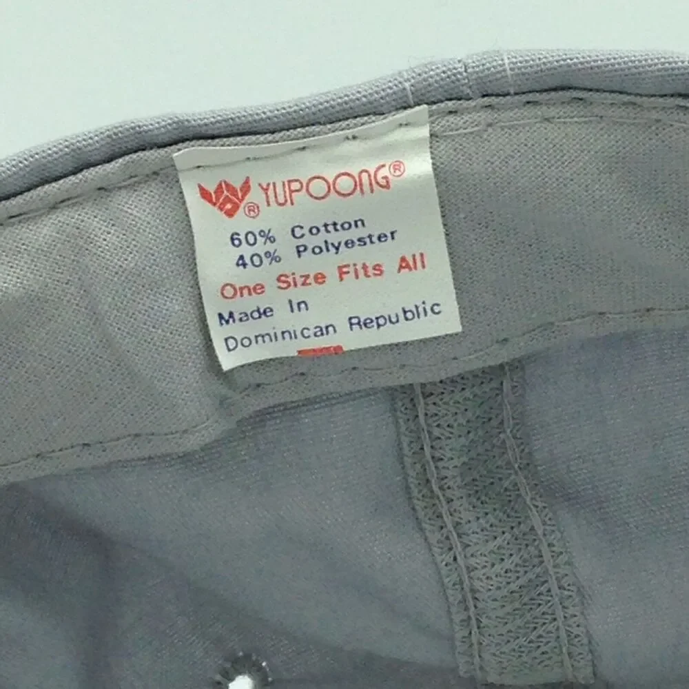 Vintage ixport snapback